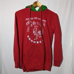 Sriracha Hoodie